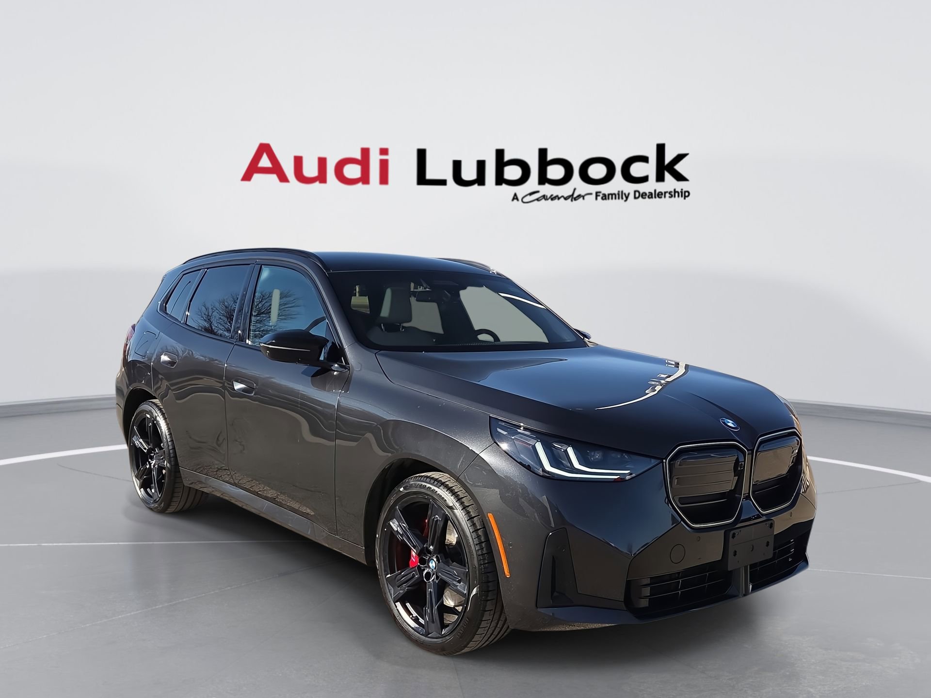 Used 2026 BMW X3 M50 image 1