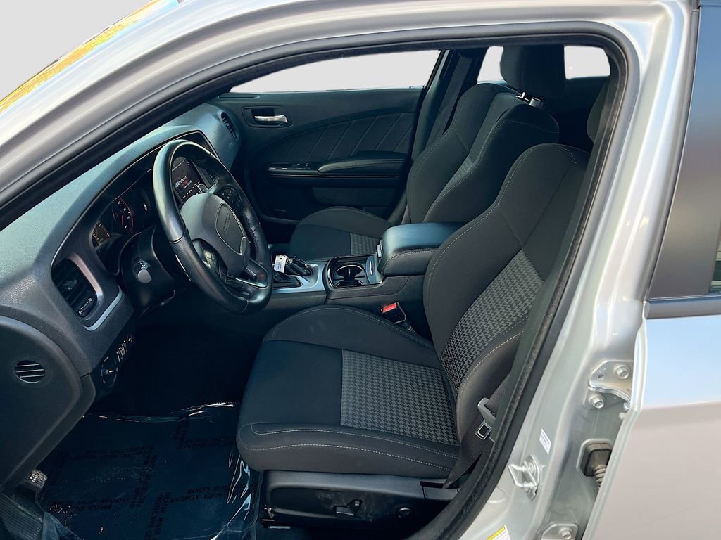 Used 2021 Dodge Charger GT w/ Blacktop Package RWD image 20