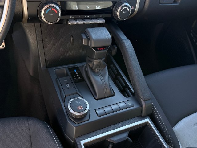 Used 2024 Toyota Tacoma TRD Sport RWD image 19
