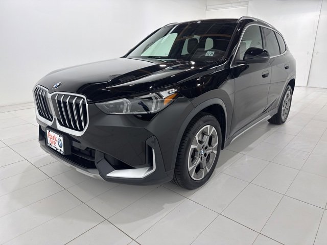 Used 2025 BMW X1 xDrive28i w/ Convenience Package
