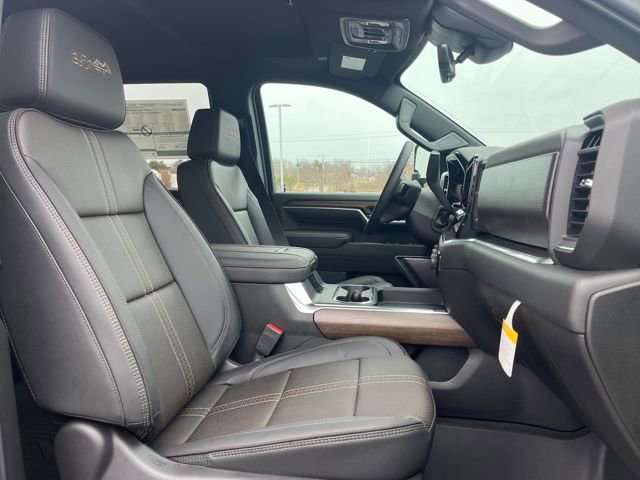 New 2026 Chevrolet Silverado 2500 High Country w/ High Country Premium Package image 12