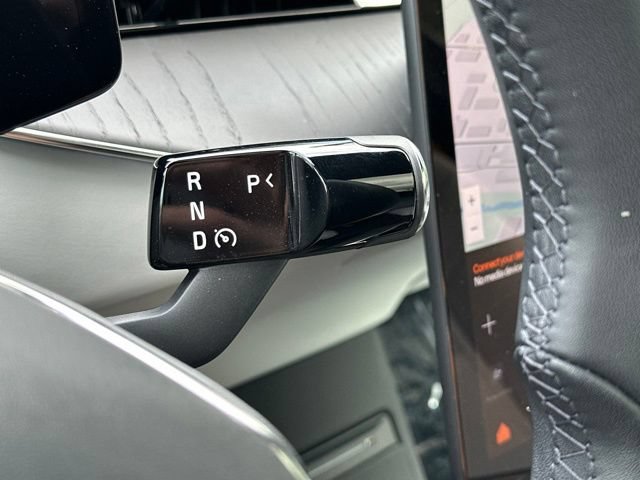 Used 2025 Polestar Polestar 3 AWD/4WD image 19