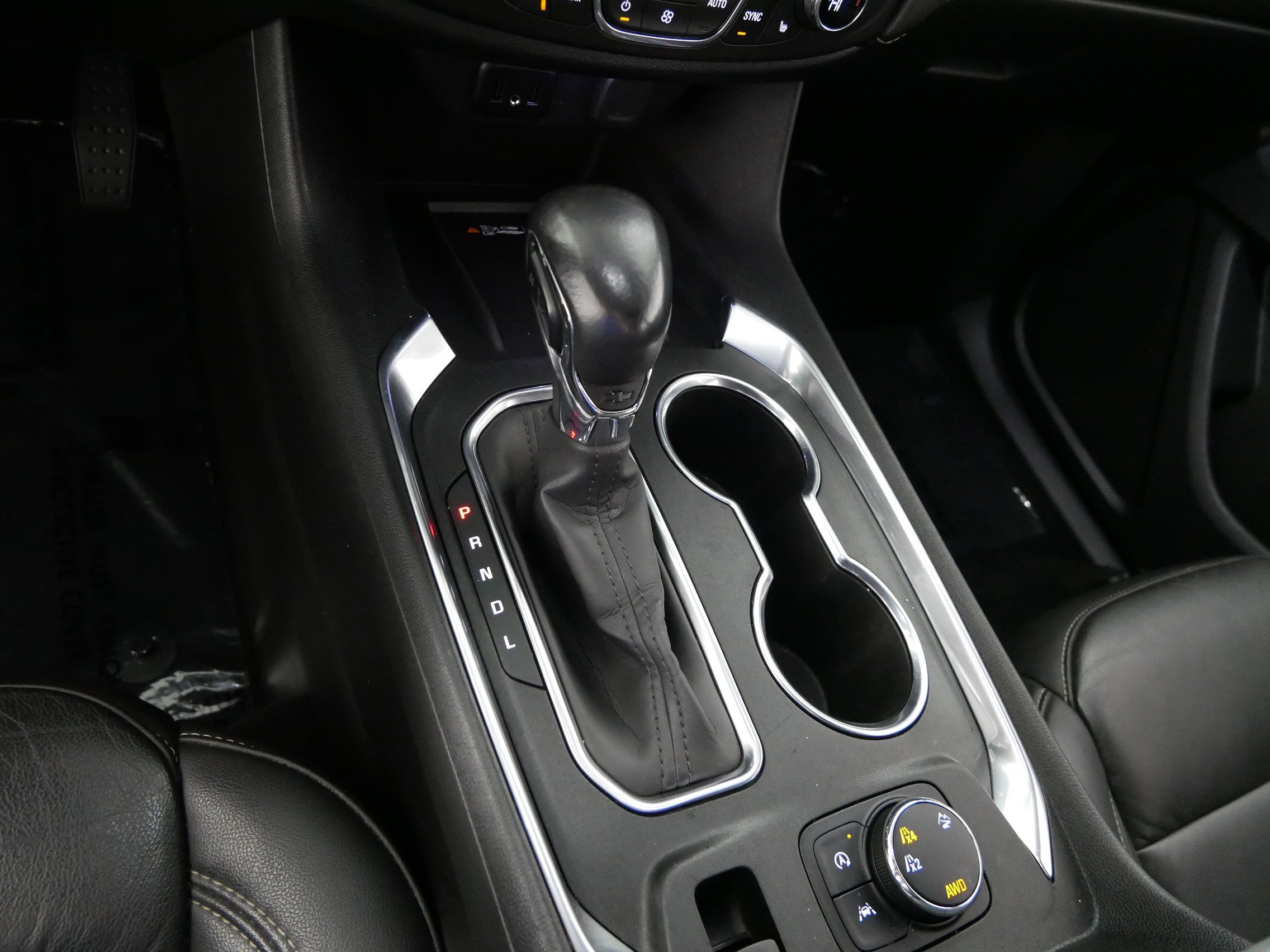 Certified 2022 Chevrolet Traverse LT image 24