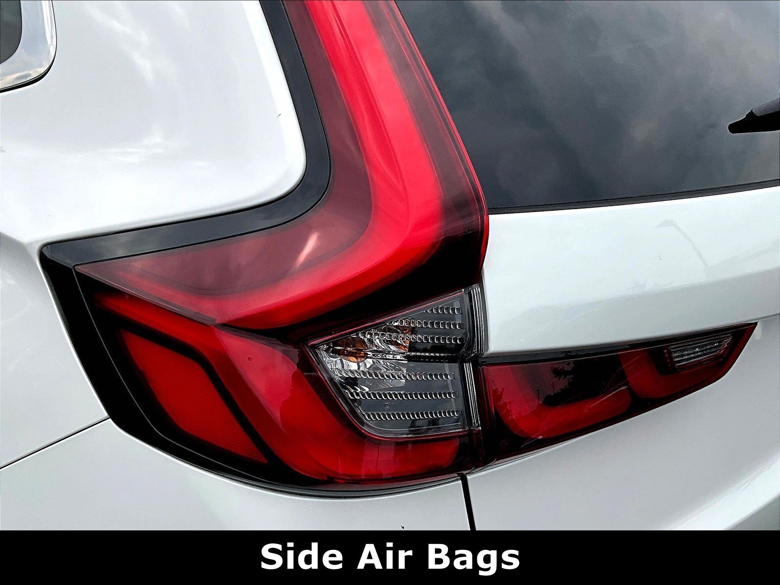 Used 2025 Honda CR-V Sport-L image 23