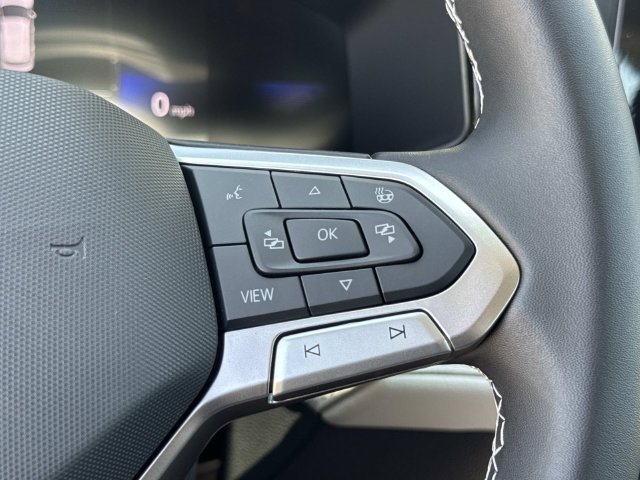 New 2026 Volkswagen Taos S FWD image 9
