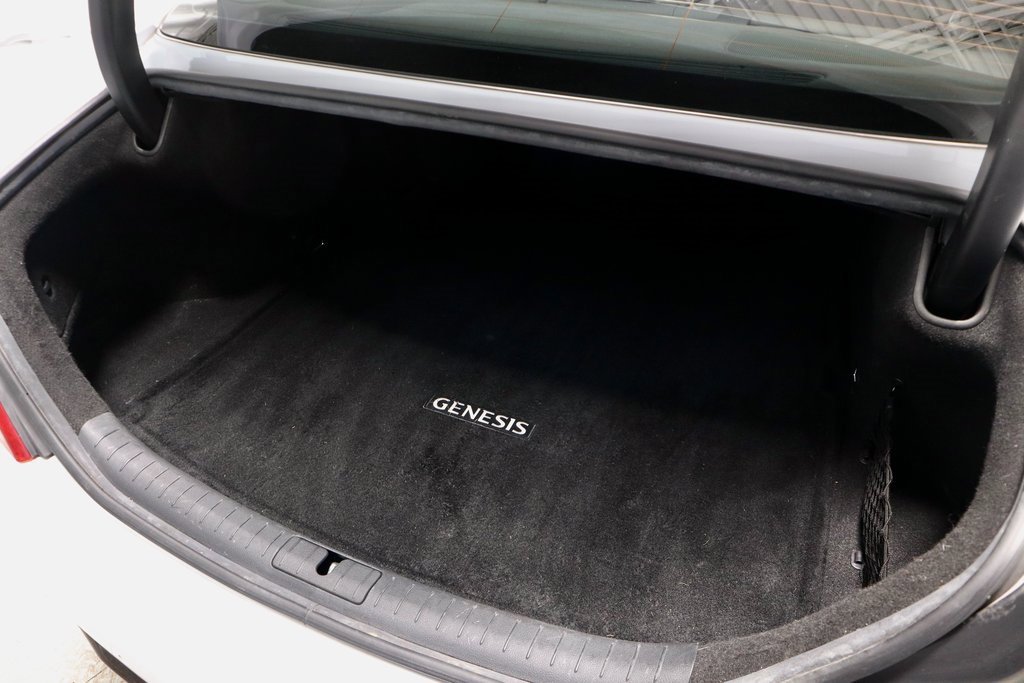 Used 2019 Genesis G70 2.0T Advanced w/ Dynamic Package image 14