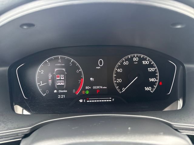 Certified 2023 Honda Civic LX image 26