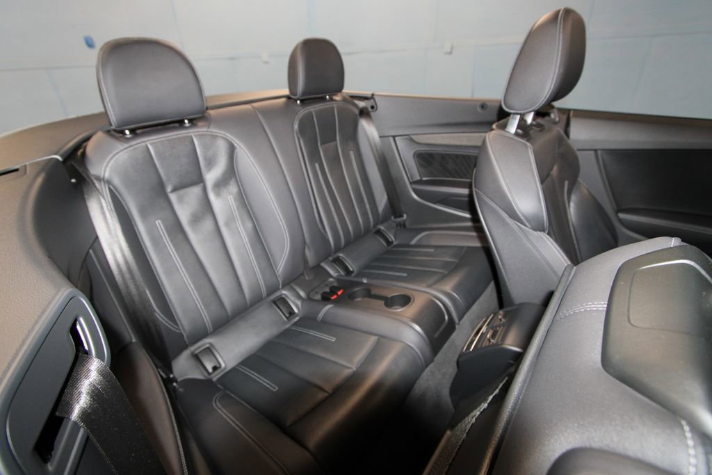 Used 2024 Audi A5 2.0T Premium Plus image 30