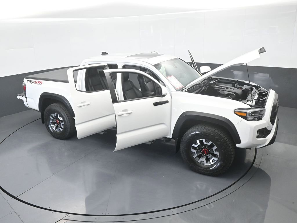 Used 2021 Toyota Tacoma SR5 image 76
