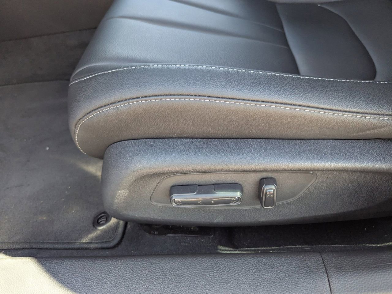 Certified 2025 Acura Integra A-Spec image 29