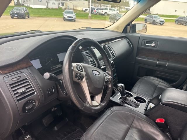 Used 2016 Ford Flex Limited image 21