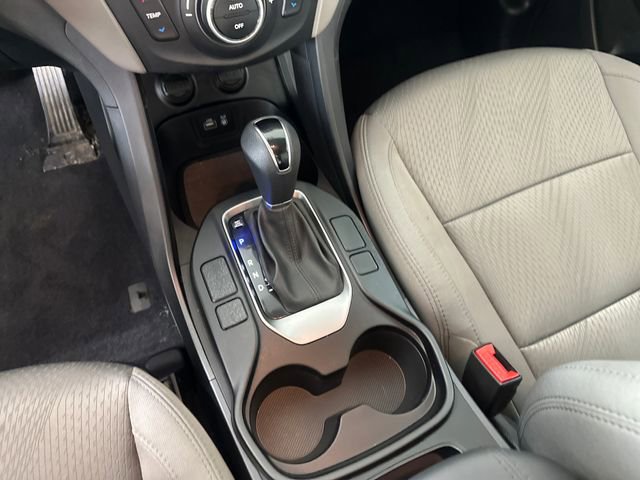Used 2017 Hyundai Santa Fe Sport AWD/4WD image 20