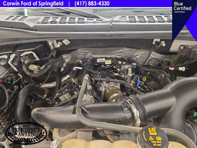 Used 2020 Ford F150 XL w/ Equipment Group 101A Mid AWD/4WD image 37