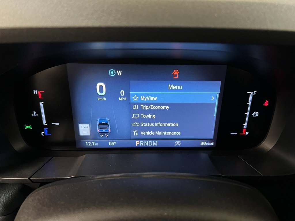 New 2025 Ford Maverick Lobo image 21