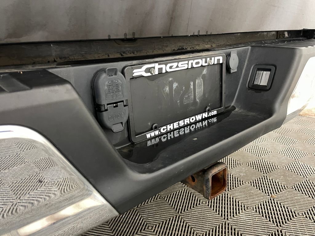 Used 2016 Ford F150 XLT image 40