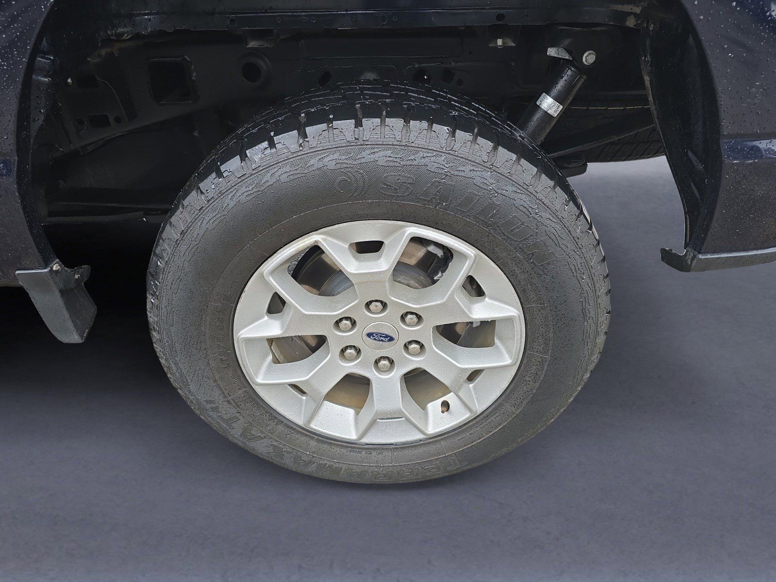 Used 2023 Ford F150 XLT w/ Equipment Group 301A Mid image 30