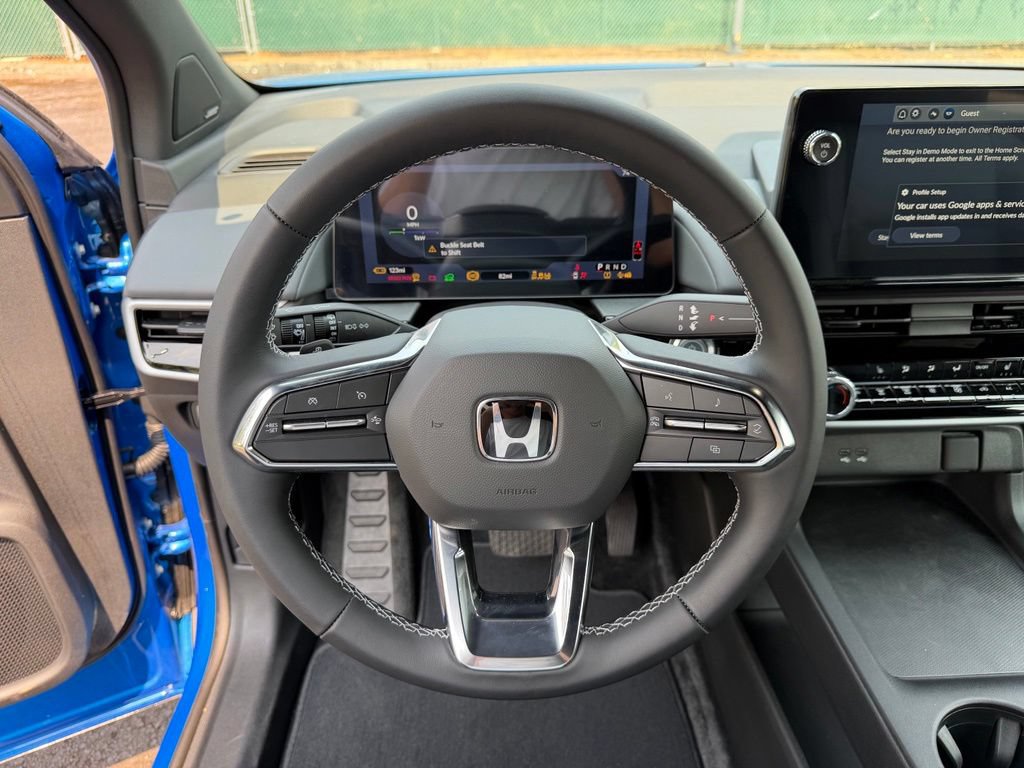 New 2026 Honda Prologue Touring image 20