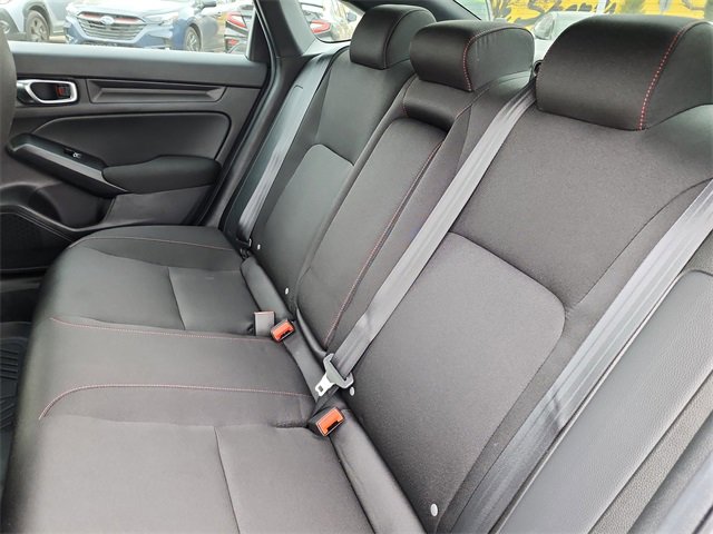 Used 2025 Honda Civic Si image 15