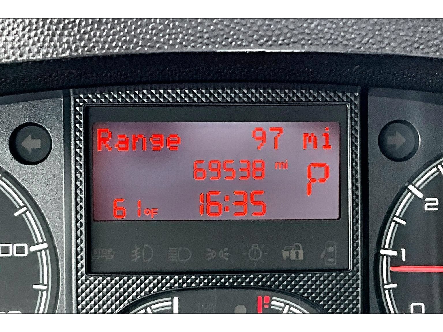 Used 2019 RAM ProMaster 1500 FWD image 19