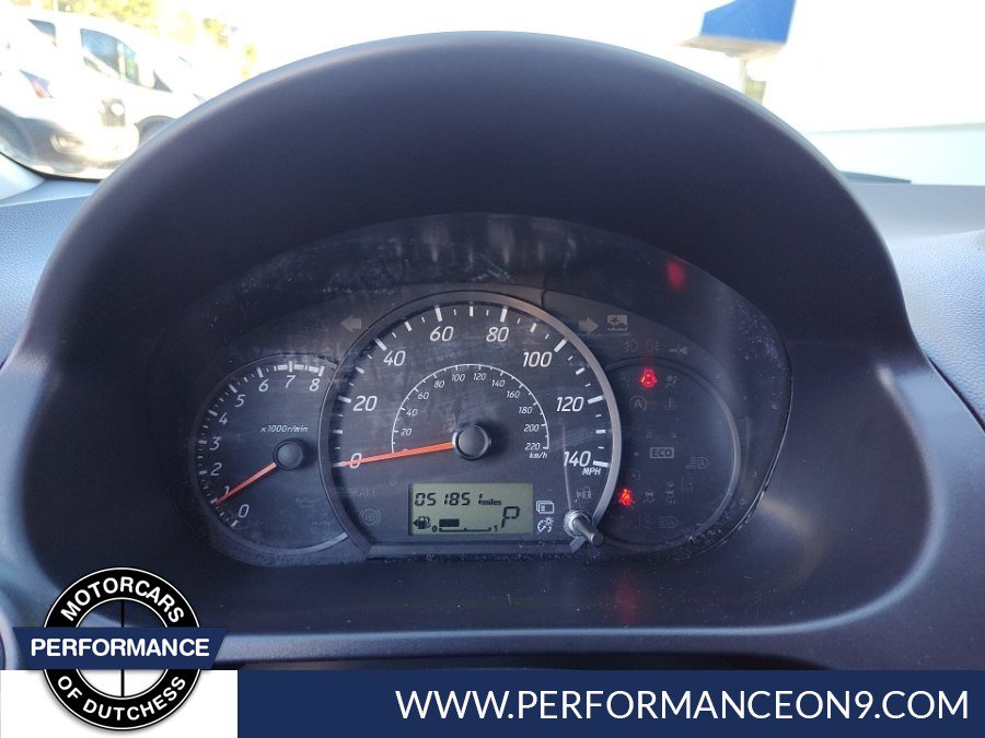 Used 2024 Mitsubishi Mirage ES FWD image 15