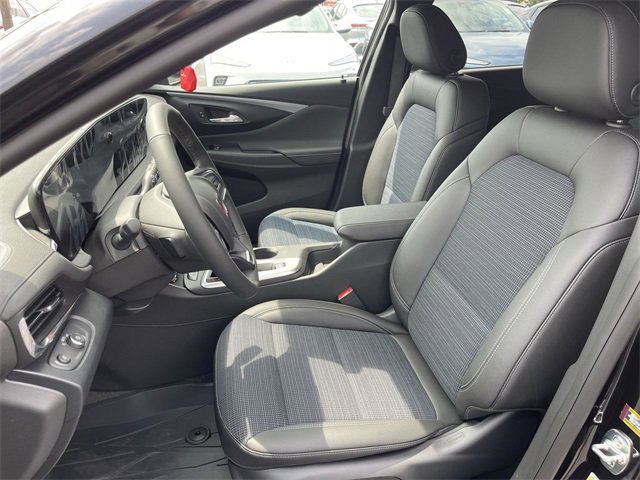 New 2025 Buick Envista Preferred w/ Convenience I Package image 11