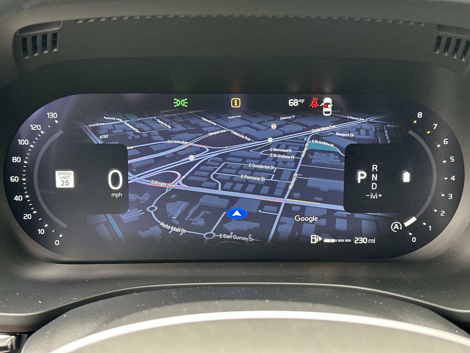 Certified 2026 Volvo XC60 B5 Plus w/ Climate Package image 10