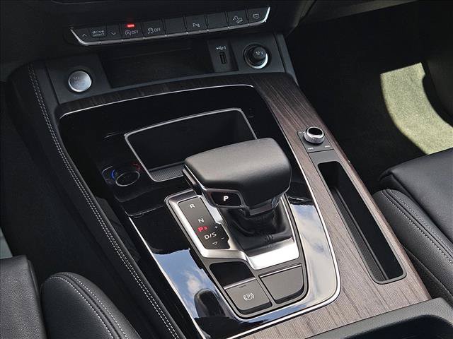 Used 2024 Audi Q5 2.0T Premium Plus AWD/4WD image 19