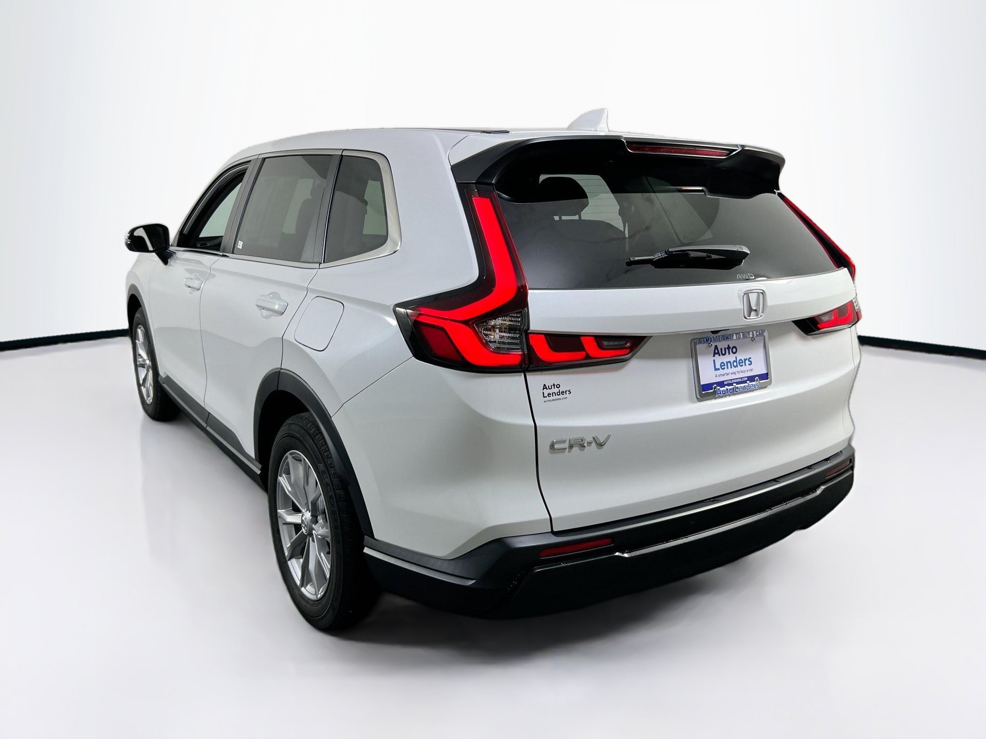 Used 2023 Honda CR-V EX image 7
