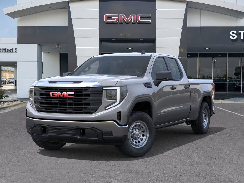 New 2026 GMC Sierra 1500 Pro image 6
