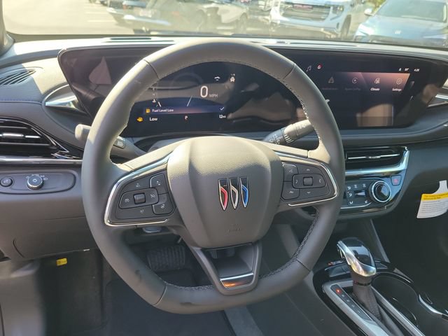 New 2026 Buick Envista Sport Touring w/ Convenience I Package FWD image 18
