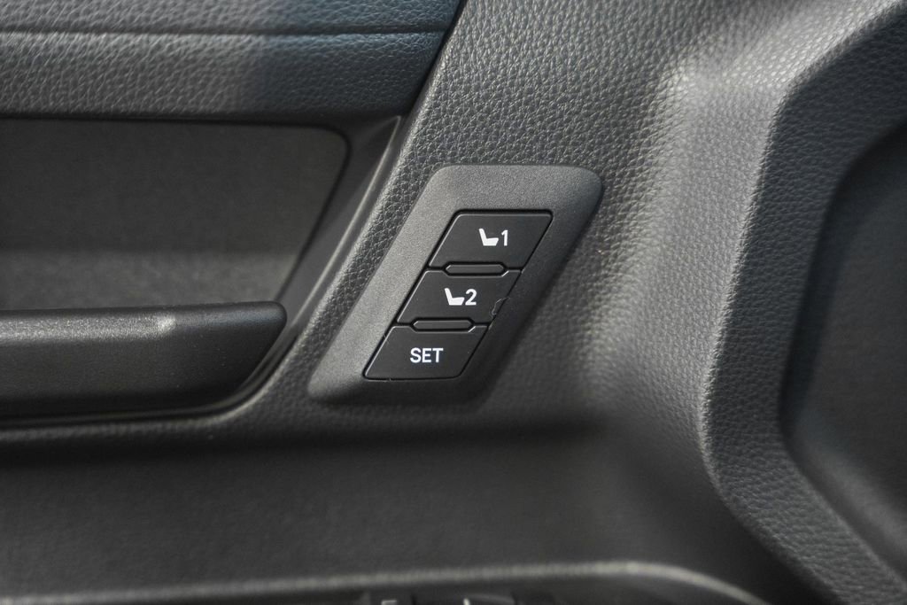 New 2026 Toyota 4Runner TRD Off-Road Premium image 43