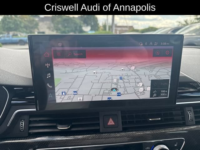 Used 2023 Audi S5 Premium Plus w/ Premium Plus Package AWD/4WD image 21