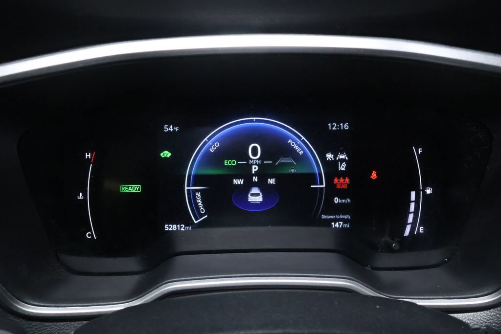 Used 2023 Toyota Corolla Cross XSE w/ Convenience Package image 21