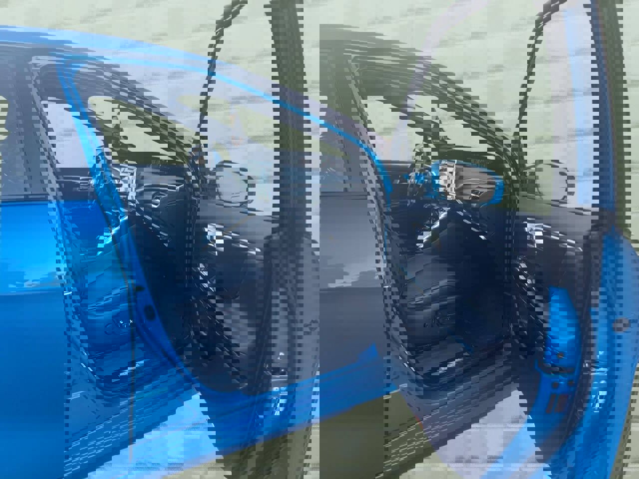 Used 2017 Toyota Mirai FWD image 13