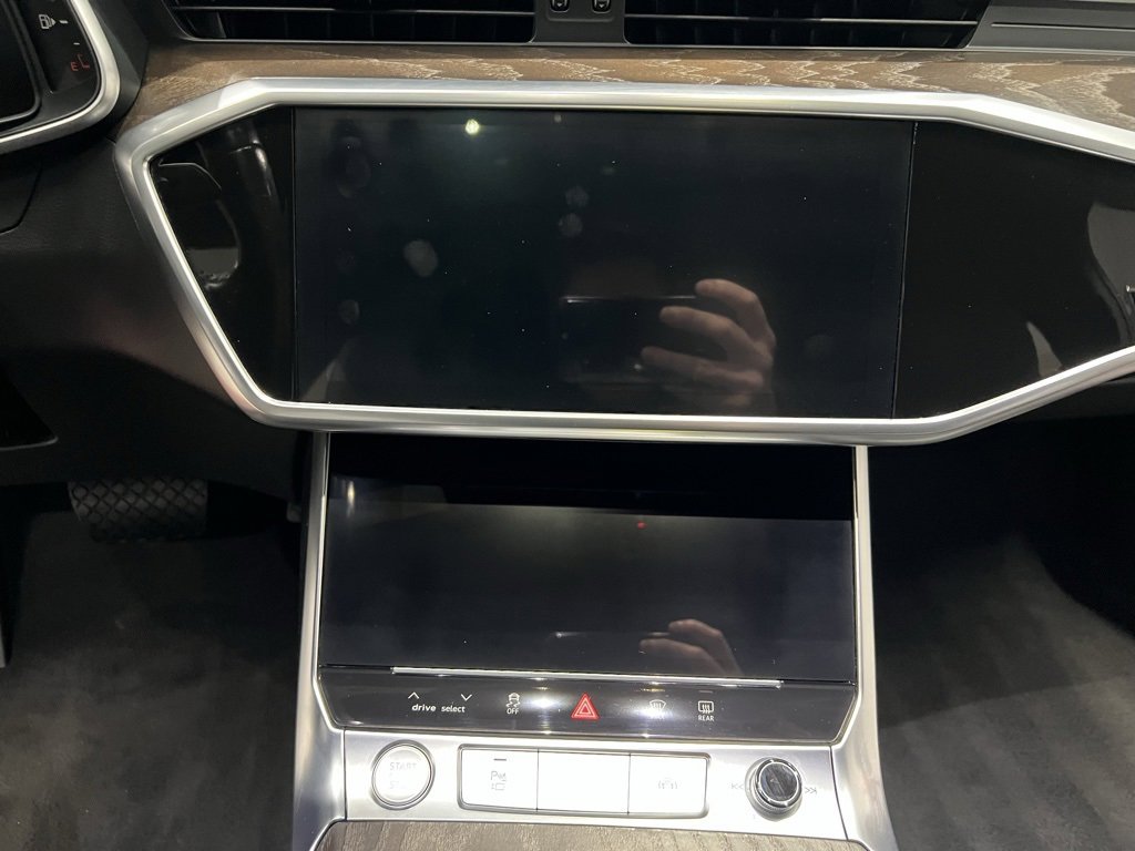Used 2019 Audi A6 3.0T Premium Plus w/ Premium Plus Package image 44
