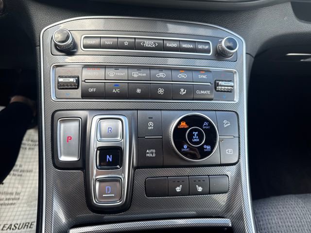 Used 2023 Hyundai Santa Fe SEL image 19