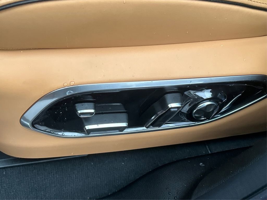 New 2025 Jeep Grand Cherokee Summit image 40