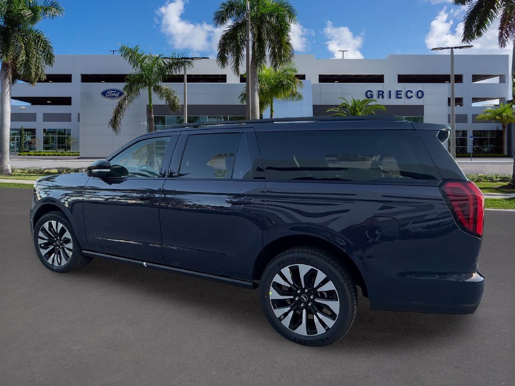 New 2027 Ford Expedition Max Platinum AWD/4WD image 5