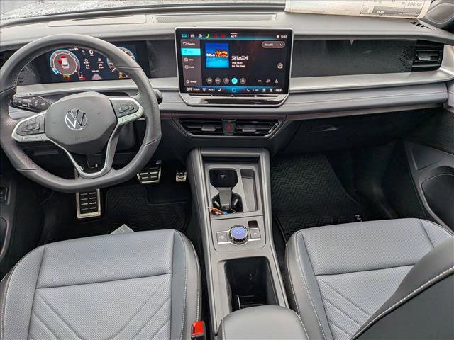 New 2026 Volkswagen Tiguan SE R-Line image 19