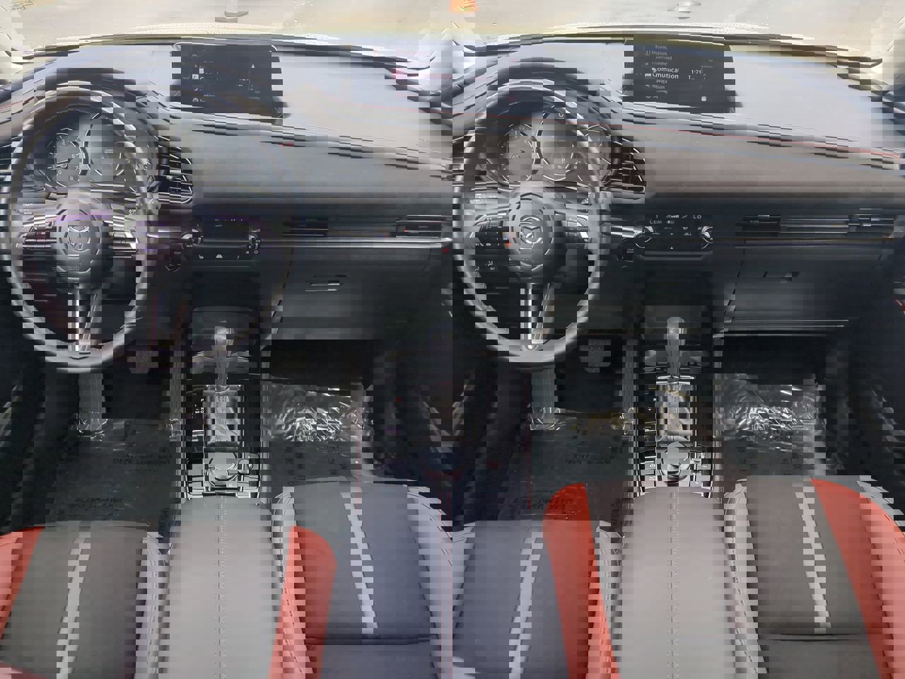 Used 2024 MAZDA CX-30 Carbon image 15