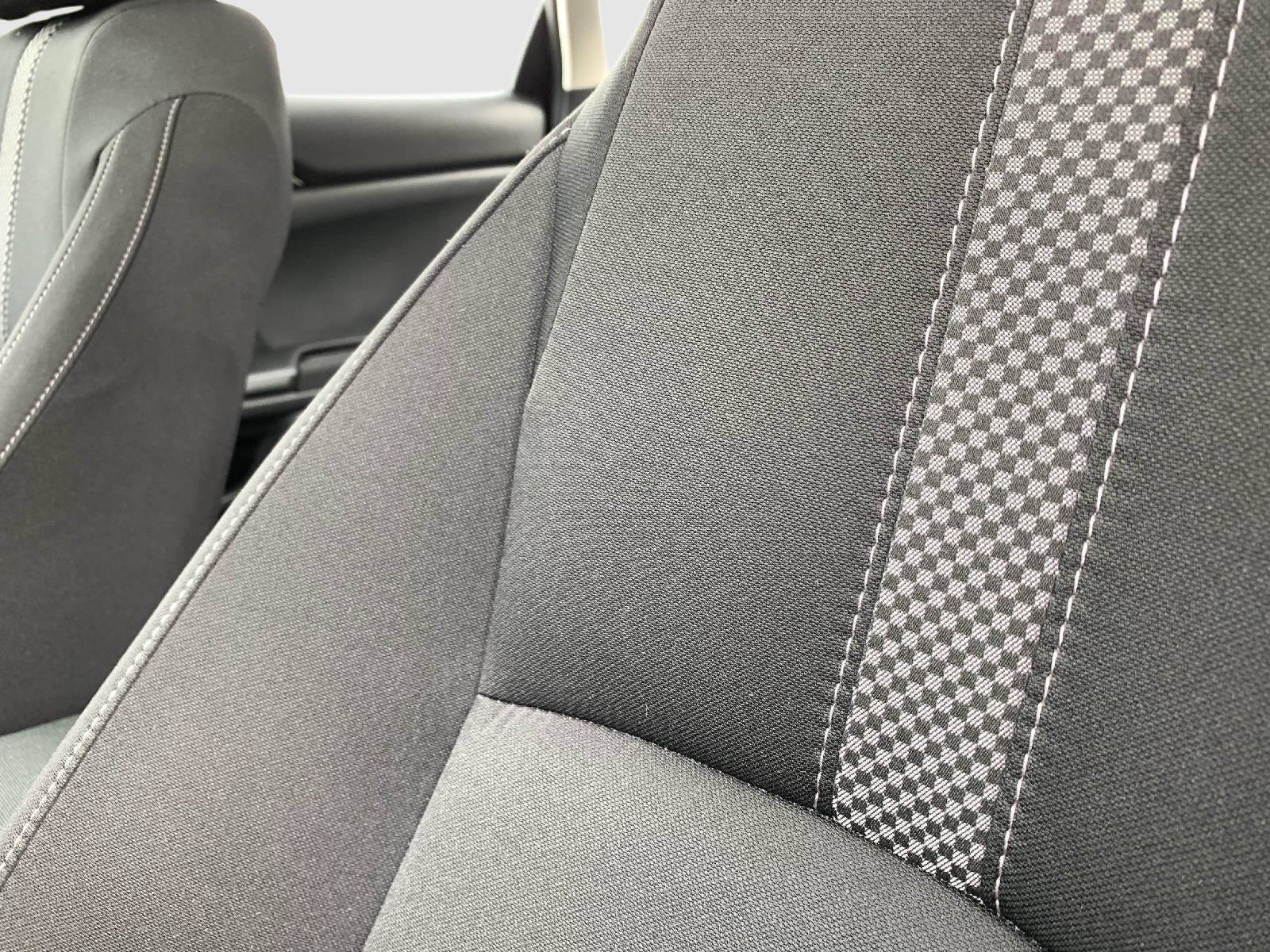 Certified 2021 Honda Civic EX image 34