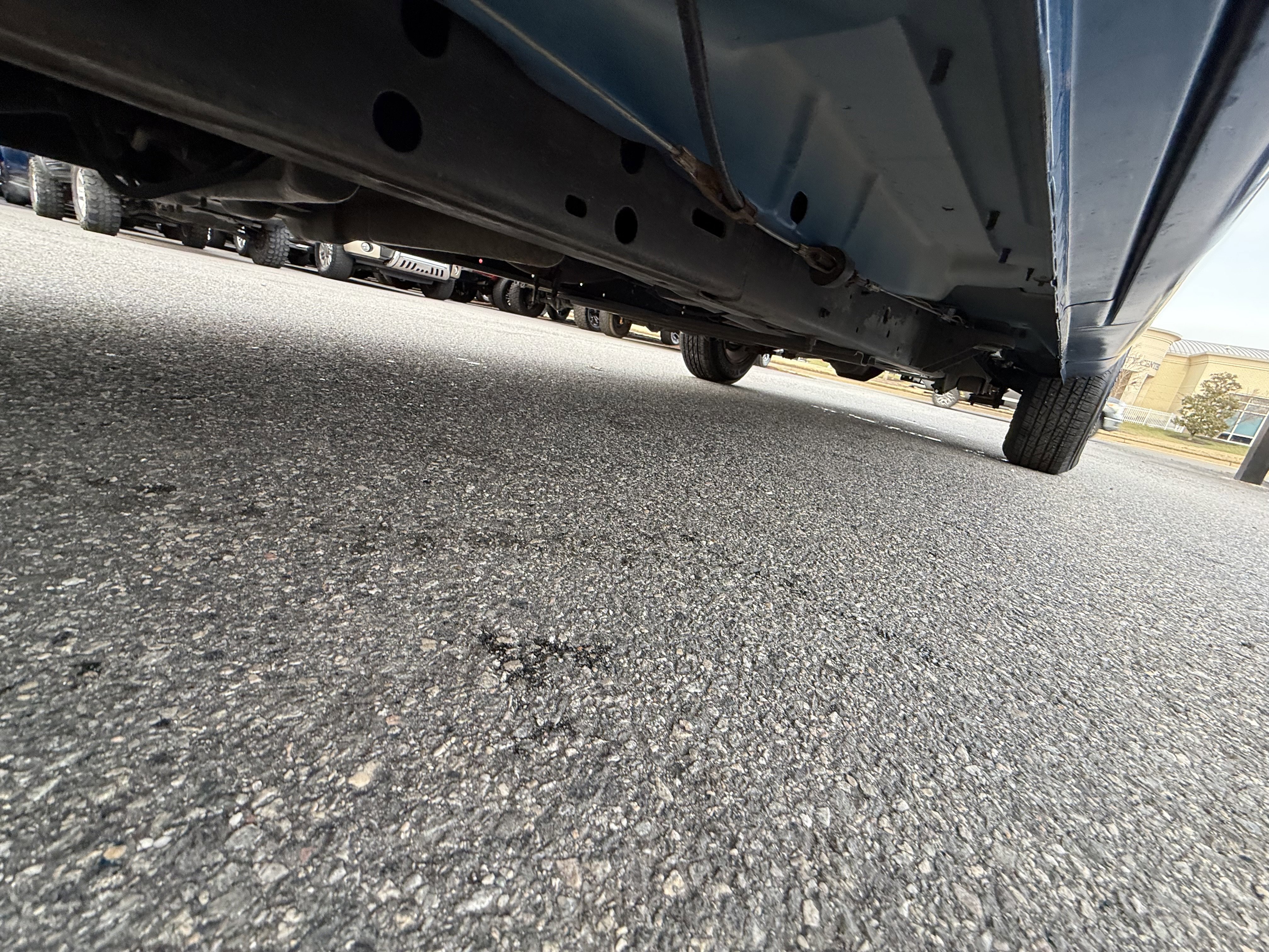 Used 2000 Dodge Dakota 2WD Club Cab image 31