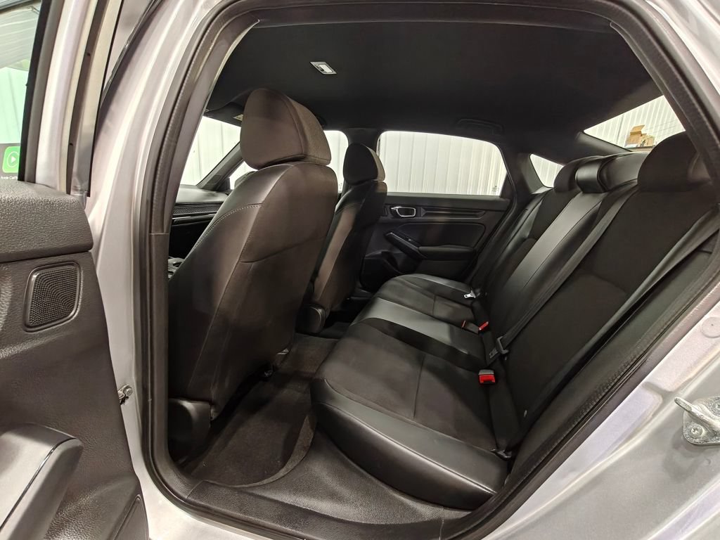 Used 2023 Honda Civic Sport image 27