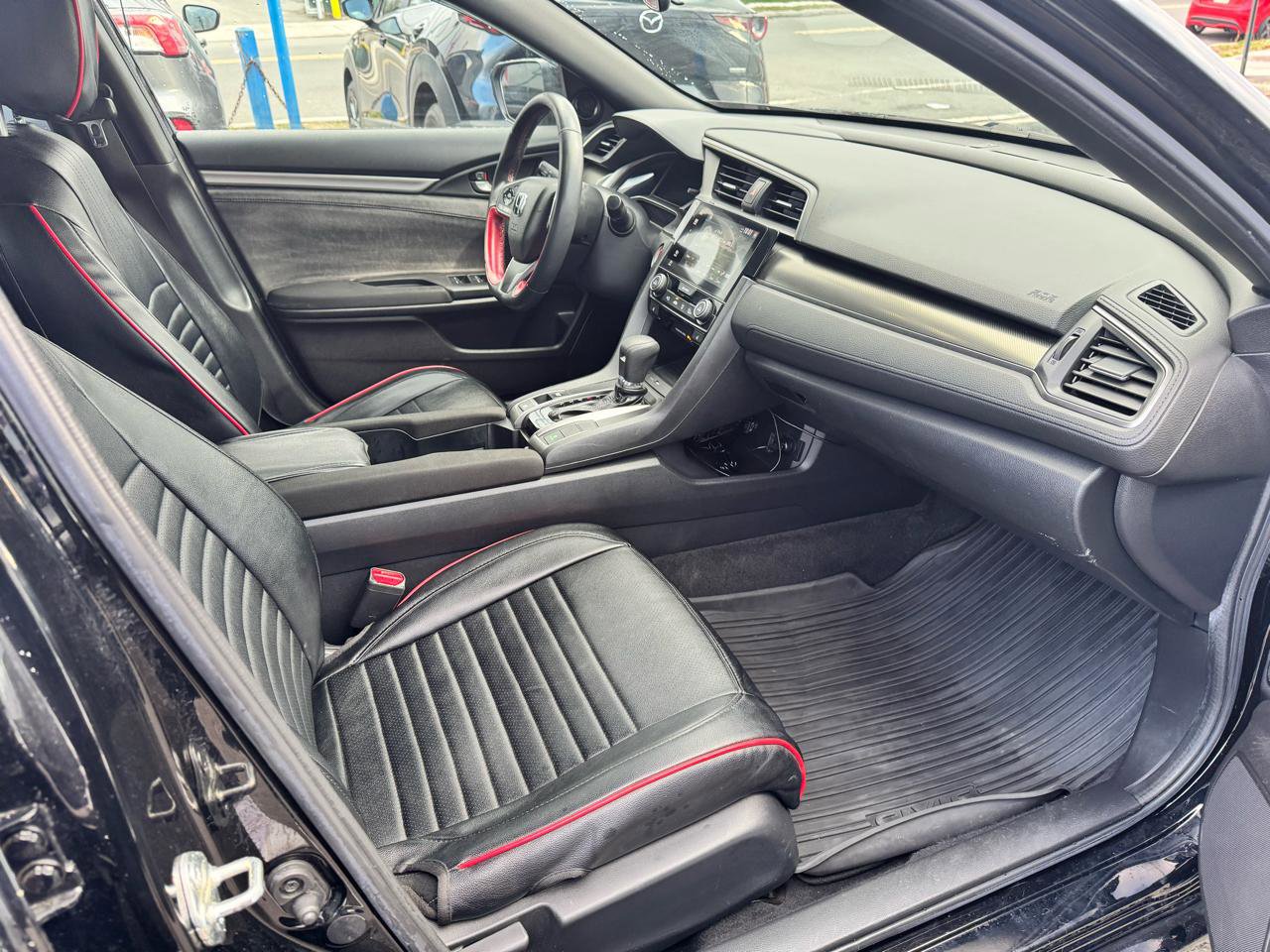 Used 2018 Honda Civic EX image 14