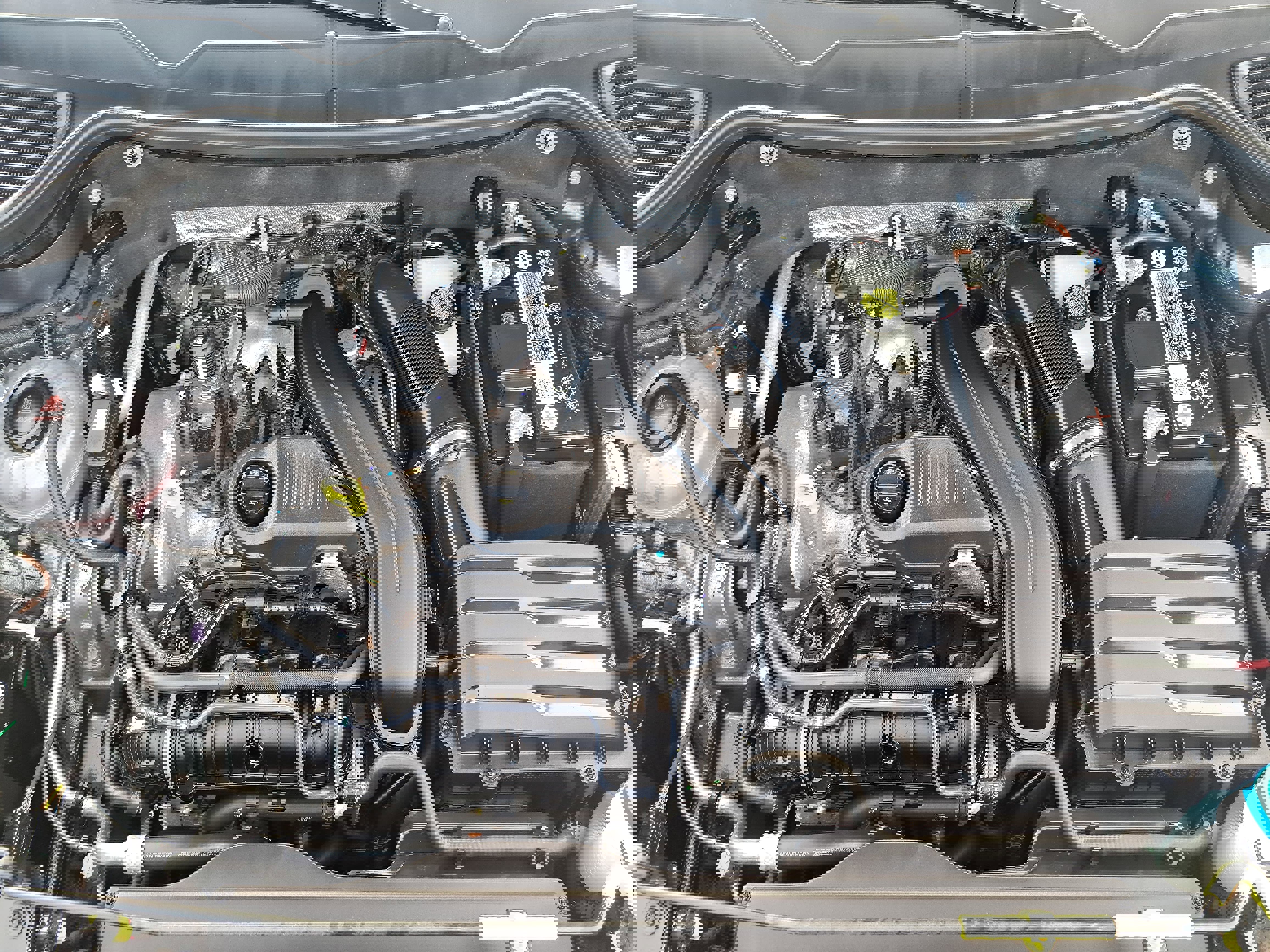 Certified 2022 Volkswagen Taos S w/ IQ Drive S Package image 26