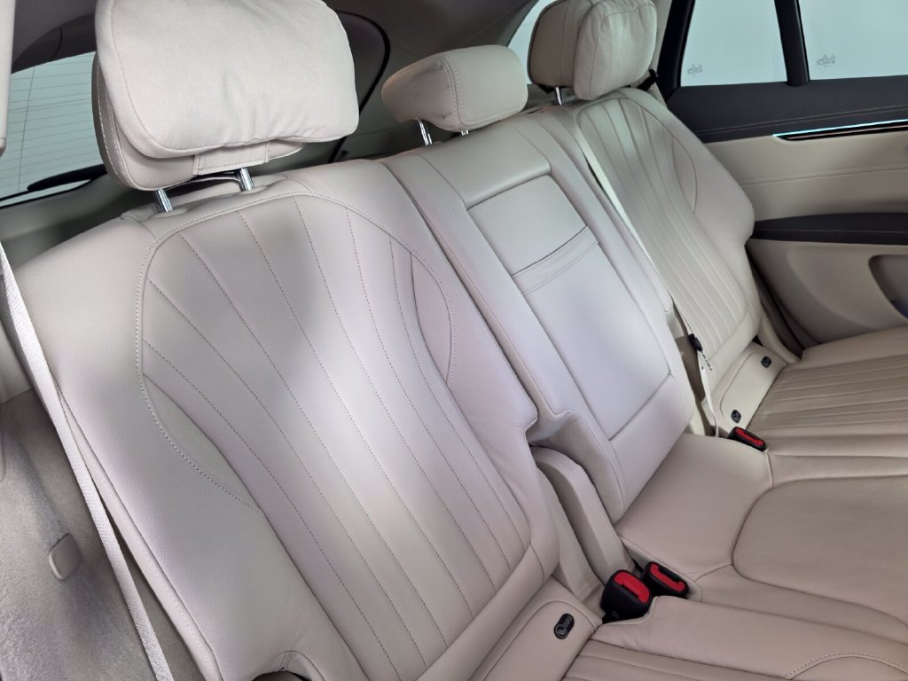 Certified 2023 Mercedes-Benz EQS 450+ SUV image 26