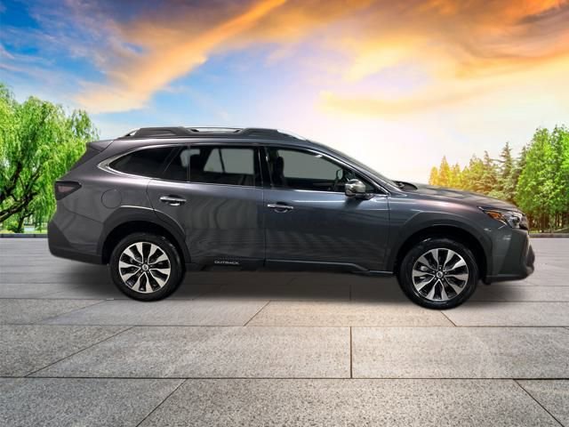 New 2025 Subaru Outback Touring image 3