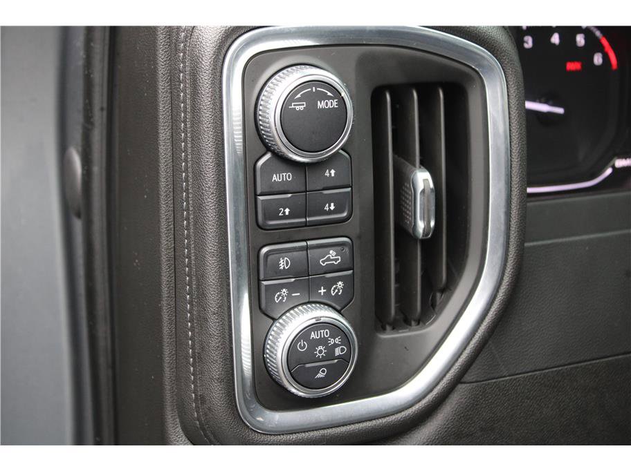 Used 2021 GMC Sierra 1500 SLT w/ SLT Premium Package image 14