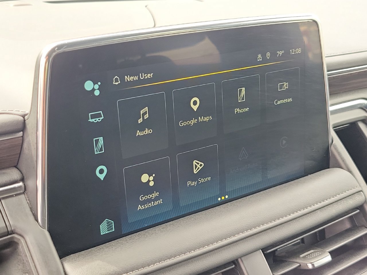Certified 2023 Chevrolet Tahoe LT RWD image 25