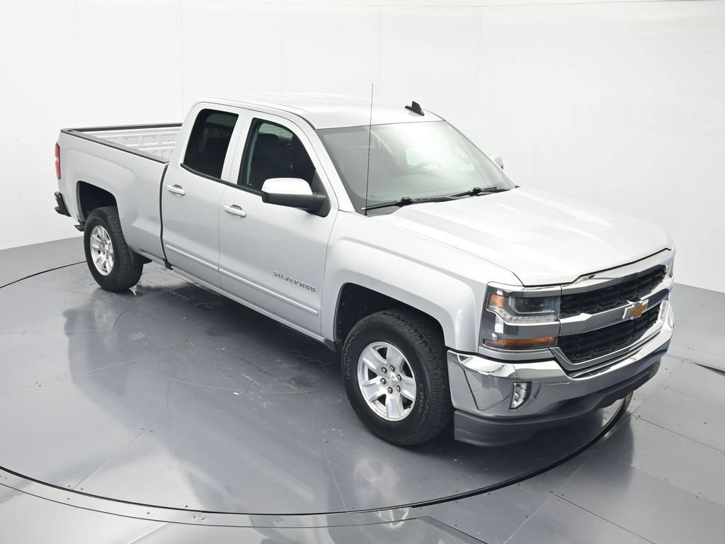 Used 2016 Chevrolet Silverado 1500 LT w/ All Star Edition RWD image 28